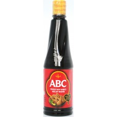 ABC Sweet Soy Sauce 275ml